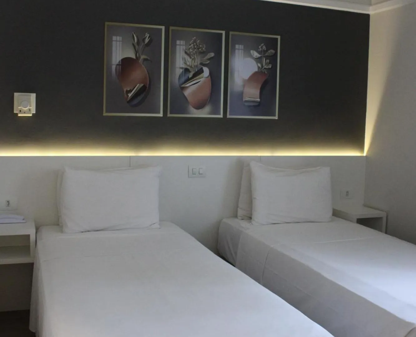 Ninety Hotel サンパウロ