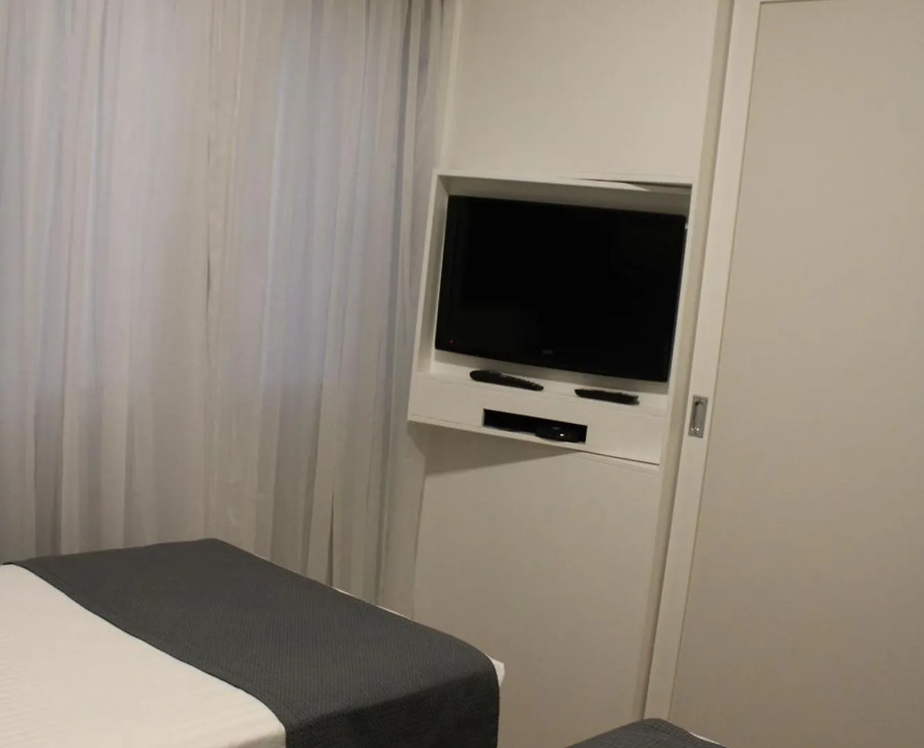 Ninety Hotel サンパウロ