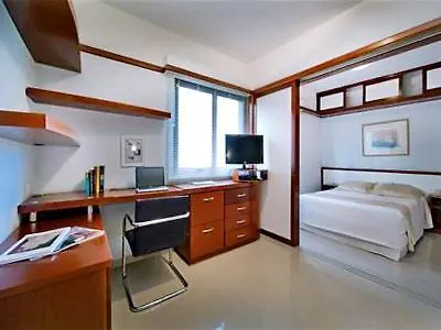Ninety Hotel サンパウロ
