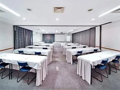 Ninety Hotel サンパウロ