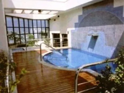 Ninety Hotel サンパウロ