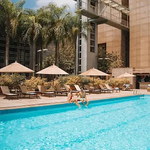 Grand Hyatt Сан-Пауло