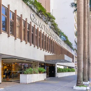 Gran Villagio Sp By Castelo Itaipava Hotel