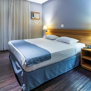 Braston Augusta By Castelo Itaipava Hotel