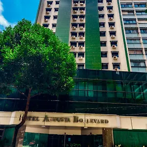Augusta Boulevard Hotel