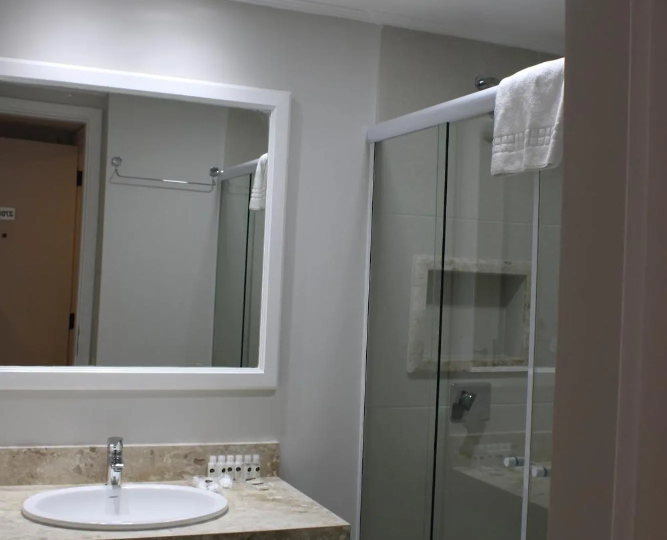 Ninety Hotel Сан-Пауло