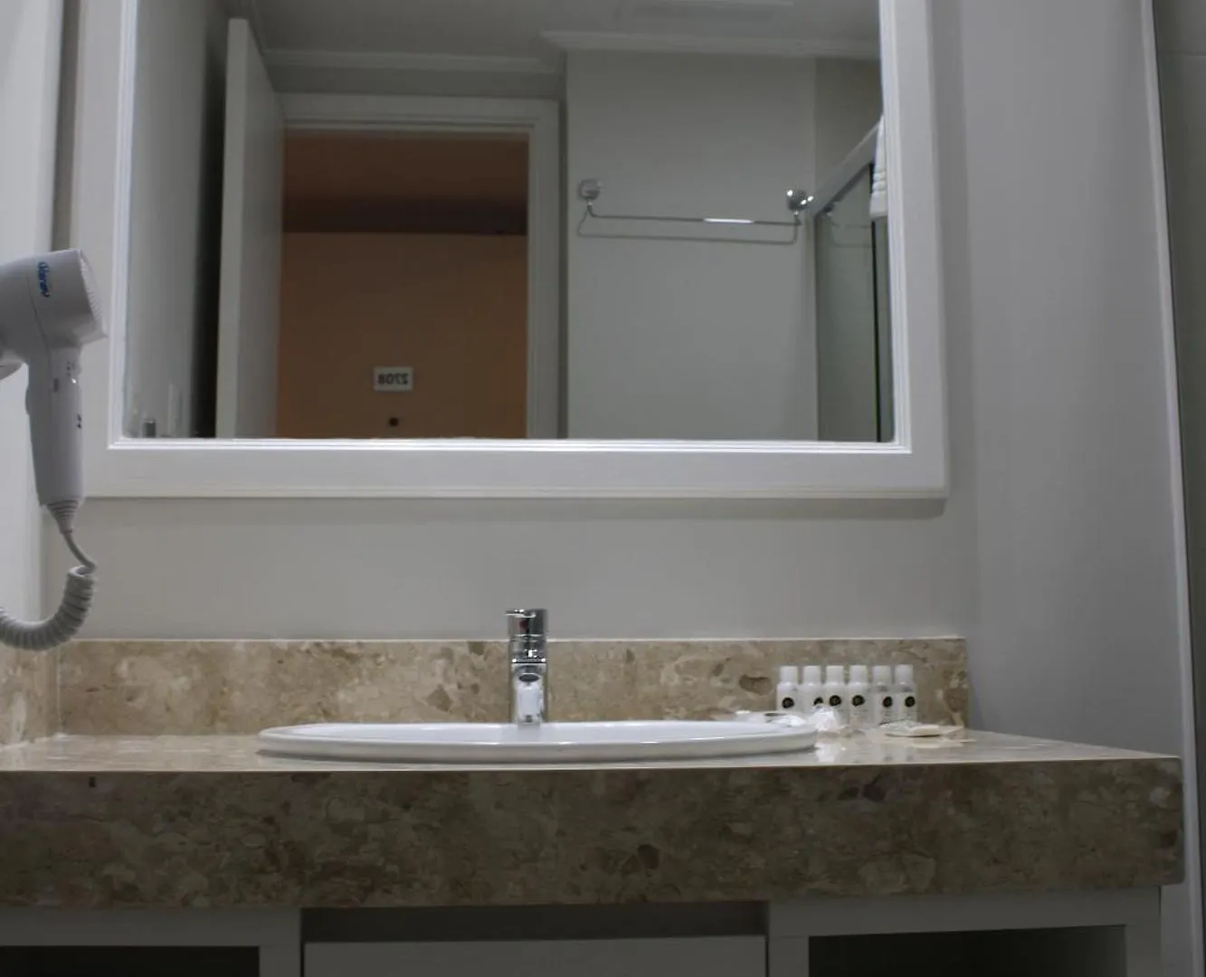Ninety Hotel Сан-Пауло