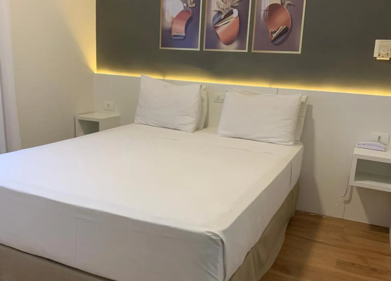 Ninety Hotel Сан-Пауло