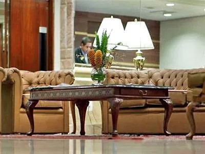 Ninety Hotel Сан-Пауло