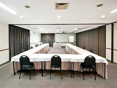 Ninety Hotel Сан-Пауло 4*,  Бразилия
