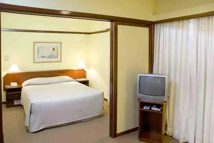 Ninety Hotel Сан-Пауло Бразилия