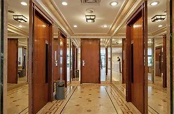 ****  Ninety Hotel Сан-Пауло Бразилия