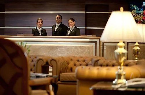 Ninety Hotel Сан-Пауло Бразилия
