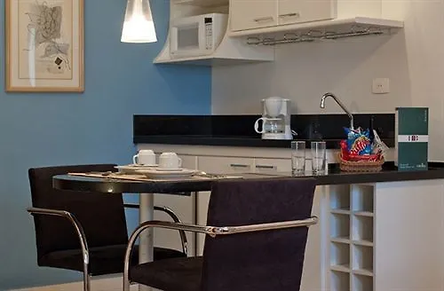 Ninety Hotel Сан-Пауло 4*,  Бразилия