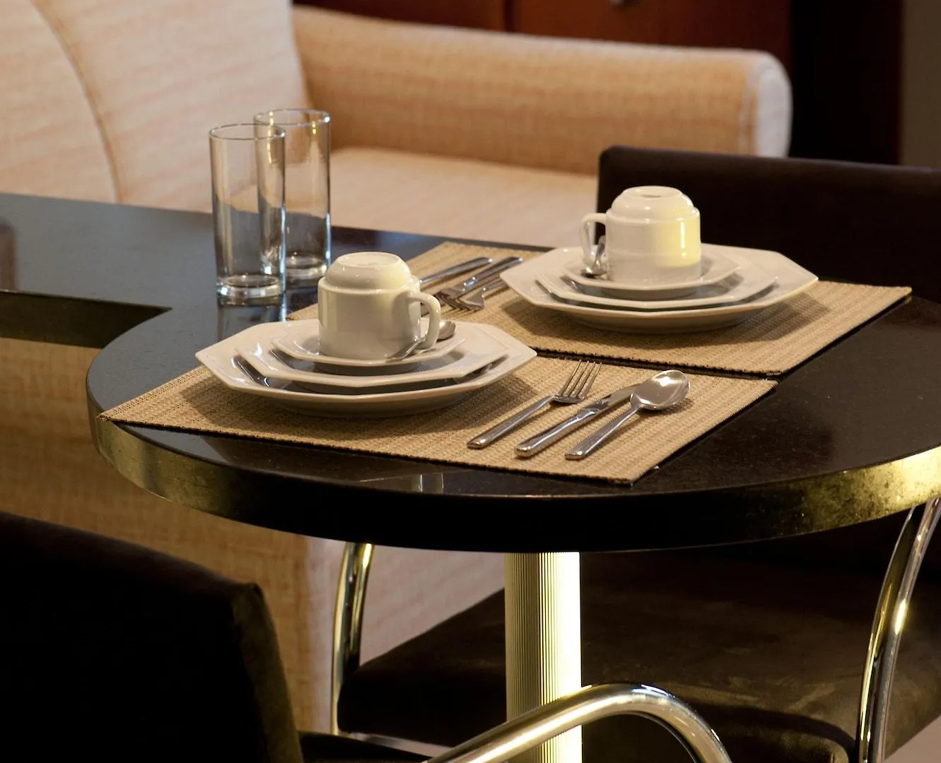 Ninety Hotel Sao Paulo