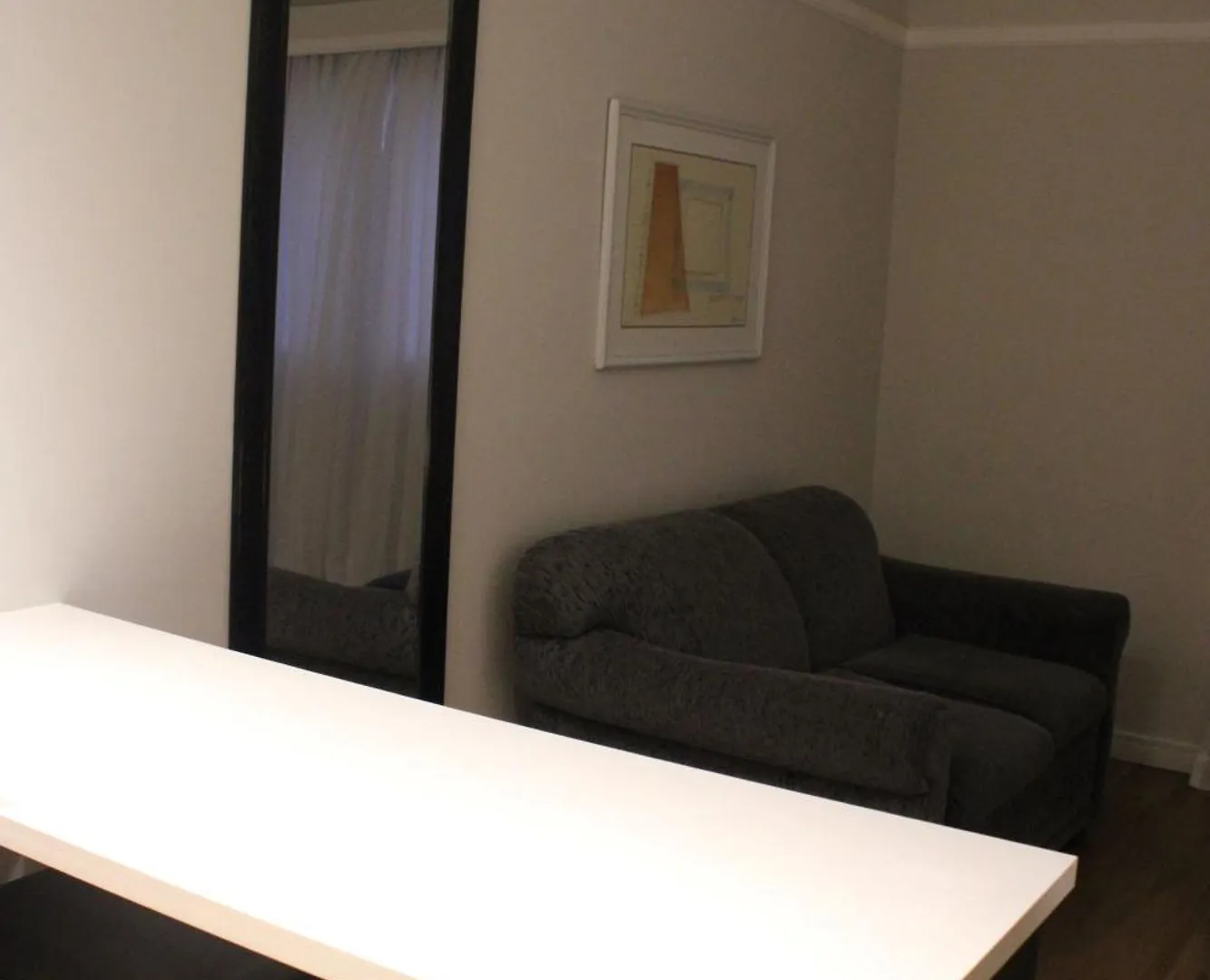 Ninety Hotel Sao Paulo Brazil