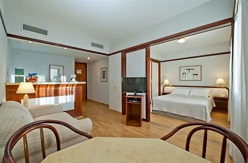 Ninety Hotel Sao Paulo
