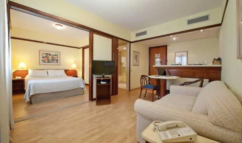 Ninety Hotel Sao Paulo